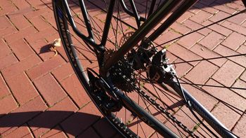 Used Stevens 8X Lite Tour Gent 2022 Road & Gravel, shop.filter.color.1 — image 6 of 7